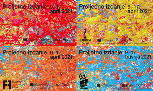 Prvi zajednički filmski festival četiri regionalna filmska festivala