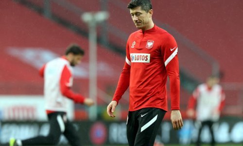 Totalni kaos u poljskoj nogometnoj reprezentaciji u kvalifikacijama za SP 2022; većinu glavnih igrača pokosili koronavirus i ozljede