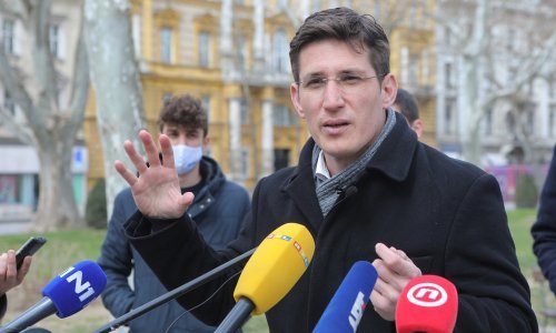Troskot: Skandalozno je što se ne komunicira o Nacionalnom planu oporavka