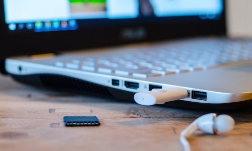Na računalu vam odjednom više ne radi USB ulaz? Pokušajte ovo