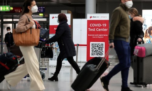 Loše vijesti: U Njemačkoj obavezan test i za dolaske iz turističkih područja koja nisu rizična. Tu spada i Istra
