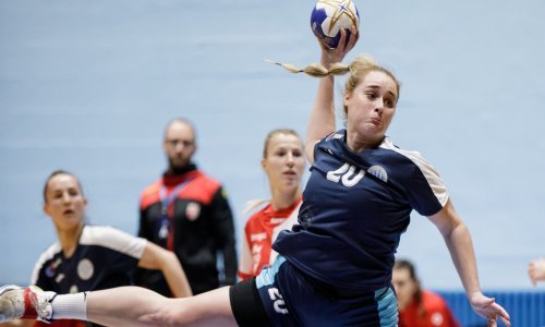 Rukometašice Lokomotive igrat će u finalu europskog natjecanja, bez da su u polufinalu prolile i kap znoja