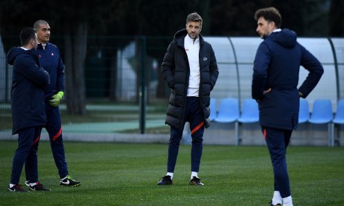 Igor Bišćan: Mi i Englezi smo trenutačno u potpuno suprotnom psihičkom stanju, oni su u svoje prve dvije utakmice razočarali