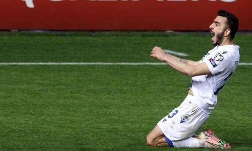 Koliko su Slovenci bili oduševljeni zbog pobjede nad Hrvatskom, sada će biti posve razočarani nakon debakla na Cipru