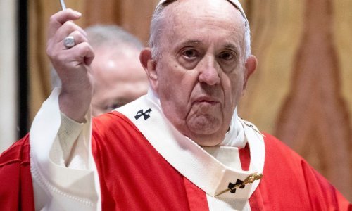 Verbum predstavio knjigu pape Franje 'Želim ti osmijeh'