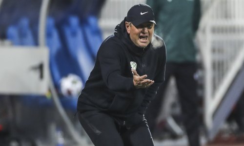 Matjaž Kek nije skrivao bijes nakon poraza Slovenije od Cipra; riječi bivšeg trenera Rijeke sigurno će zabrinuti sve u svlačionici