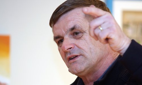 Dražen Lalić: 'Milanović je u razredu huligan i mangup, a Plenković je predsjednik i odlikaš. Koji će biti zanimljiviji javnosti?'