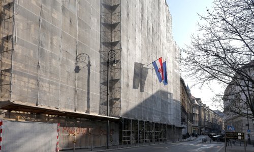 Državno sudbeno vijeće danas smjenjuje osječke suce zbog druženja s Mamićem?