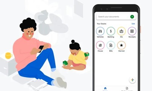 Gubite se u dokumentima? Googleova nova aplikacija pomoći će vam u skeniranju i razvrstavanju