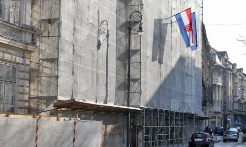 Vrhovni sud povisio kaznu za ubojstvo prijatelja u pijanom stanju nakon naguravanja u Solinu