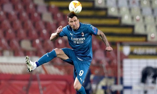 Mario Mandžukić mogao bi se naći u velikom problemu, a njegov menadžer otkriva što bi se moglo dogoditi na kraju sezone; je li ovo očekivano?