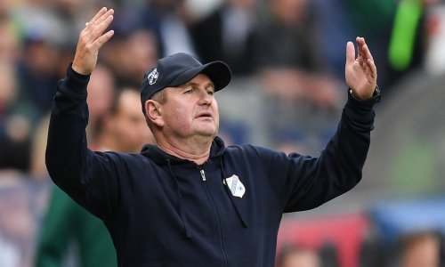 Matjaž Kek ne može doći sebi nakon poraza Slovenije protiv Cipra; iskreno je progovorio o budućnosti, a dotaknuo se i susreta s Hrvatskom