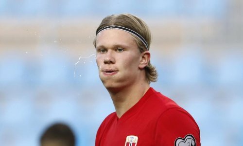 Čudo od igrača Haaland sigurno mijenja klub; ako je ovo istina to će biti jedan od najvećih transfera u povijesti, a od njegove plaće boli glava