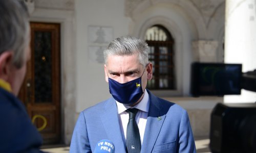 Miletić u Pazinu startao s programskom turnejom '100% Istra'