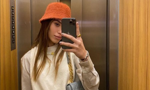 Posljednjih dana dominira Instagramom: Ova dizajnerska torbica mogla bi postati 'it' model sezone