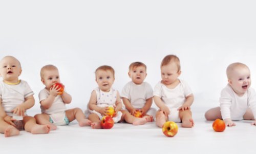 Ovo su najluđa dječja imena u 2013.