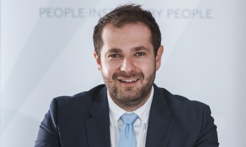 M+ Grupa stala uz bok japanskom telekom divu NTT-u, britanskim Royal Mail Group, Bank of Ireland i Volkswagen Group UK