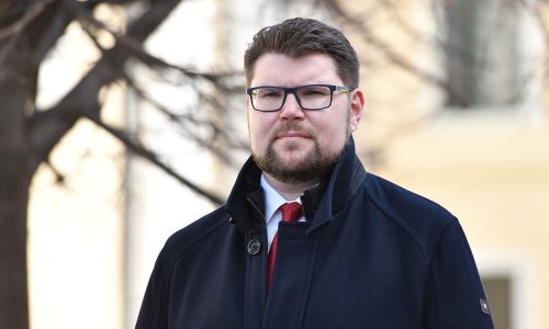 Grbin: Pula i Istra trebaju novu energiju i novu viziju