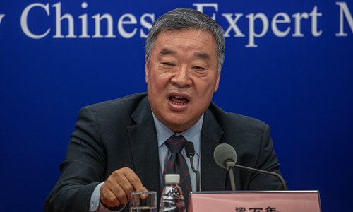 Kineski znanstvenik: Peking je surađivao s međunarodnim istražiteljima, sve su mogli vidjeti