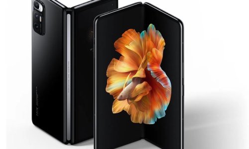 Xiaomi pokazao svoj prvi preklopni smartfon: Upoznajte Mi Mix Fold