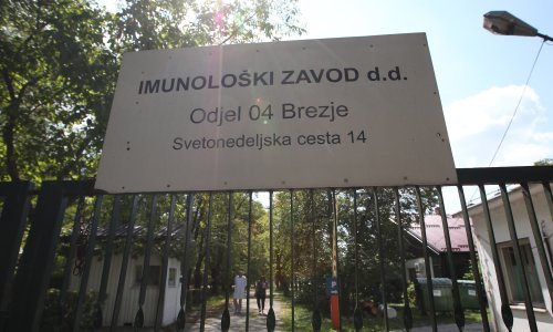 Imunološki zavod ponovno postaje veliki igrač u proizvodnji cjepiva?