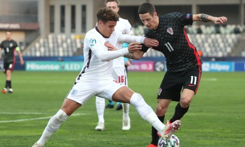 Evo što je poslije golčine života i prolaska u četvrtfinale Eura izjavio junak hrvatske reprezentacije Domagoj Bradarić