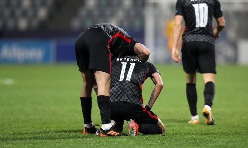 Poznato je protiv koga Hrvatska igra u četvrtfinalu Eura te tko je suparnik našim mladim zvijezdama u eventualnom polufinalu