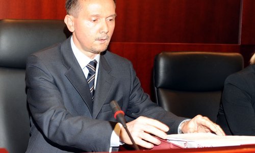 Željko Horvatović novi je predsjednik Visokog kaznenog suda. Donosimo detalje iz njegove biografije