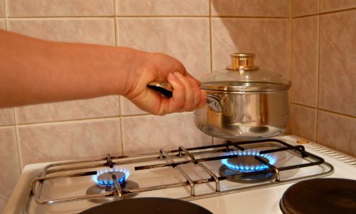 Početak travnja donosi nova pravila oko cijene plina u okviru javne opskrbe, doznajte što to znači u praksi