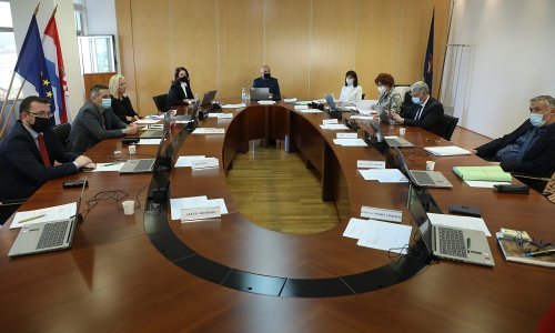 Milanović ih naziva poštanskim uredom i protočnim bojlerom: Tko to sjedi u Državnom sudbenom vijeću, kako rade i tko ih bira?