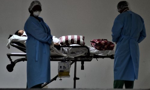 U Brazilu u mjesec dana 66 tisuća umrlih, Europa se sprema za još jedan Uskrs u lockdownu: Pogledajte pregled po zemljama