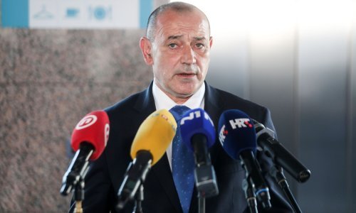 Medved: Domaći ugostitelji mogli bi preuzeti pripremu hrane na potresom pogođenom području