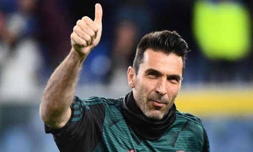 Talijanski mediji doznaju vijest koja je mnoge iznenadila; legendarni Buffon u 44. godini života dobio ponudu od dva kluba od kojih to sigurno nije očekivao