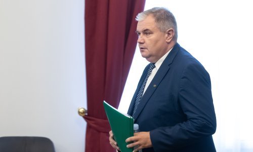 Jankovics odgovorio predsjedniku: Moj je izborni legitimitet u omjeru najmanje jednak onom kojeg danas ima predsjednik Milanović