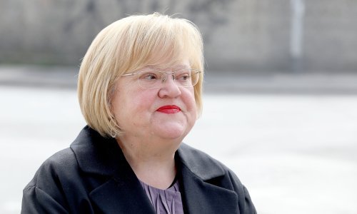 Mrak-Taritaš: Treba skinuti ružičaste naočale kad je u pitanju gradska blagajna