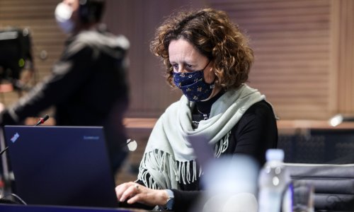 Ministarstvo: Nacionalni muzej moderne umjetnosti - novo ime, postav i izazovi