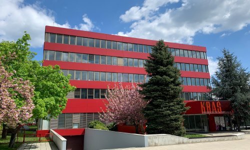Neto dobit Kraš grupe 29,5 posto viša nego lani