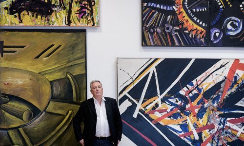 Branko Franceschi: Fantastična vijest, današnji datum ući će u povijest muzeja