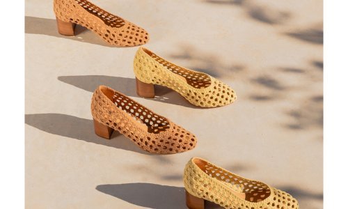 Udobna obuća kakvu smo donedavno viđali samo kod naših baka, osvojila je Parižanke. Hoće li i vas?