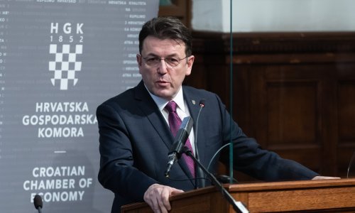 HGK pozdravlja Nacionalni plan oporavka i podupire reforme za dinamičniji rast