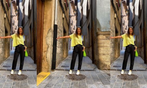 Hlače koje laskaju figuri: Pronašli smo komad koji je idealan za toplije razdoblje, a pristaje svima