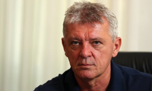 Turudić otkrio što ga je koštalo dužnosti šefa Visokog kaznenog suda: Tog čovjeka poznajem 25 godina...