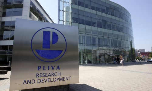 Pliva i Sandoz obustavili isporuku lijekova veledrogerijama?