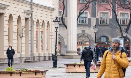 Gradska vlast Subotice odlučna uvesti bunjevački govor kao službeni jezik