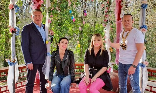 Nakon više od 60 godina: U zagrebački ZOO stiže nova stanovnica, a snimljena je i himna Zoološkog vrta