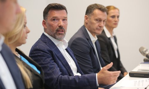 I Oktal Pharma zbog dugova prekinula isporuku lijekova dijelu bolnica: 'Situacija je alarmantna'