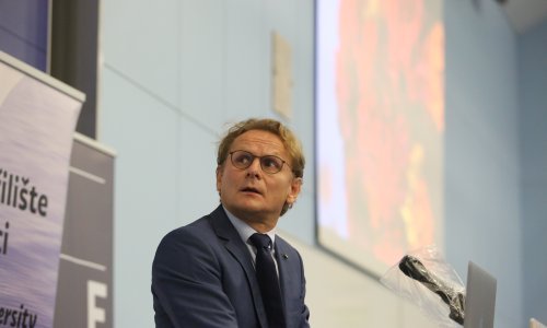 Đikić: Nema mjesta za optimizam, bolnice su pretrpane. Nosite maske i za tri tjedna ćemo možda biti na vrhuncu trećeg vala