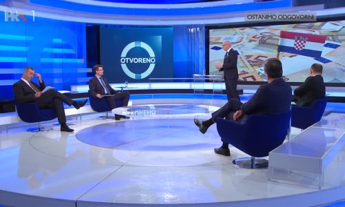 Kritike na Nacionalni plan oporavka i od poslodavaca i od oporbe: 'Sklepan je zbrda-zdola, 50 milijardi se moglo puno kvalitetnije adresirati'