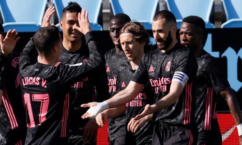 Real Madrid prodaje šest svojih zvijezda kako bi doveo nova dva Galacticosa; predsjednik Perez smislio plan za dominaciju europskim nogometom