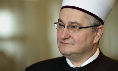 'Karikature su samo izgovor, Kuran ne poziva na nasilje'